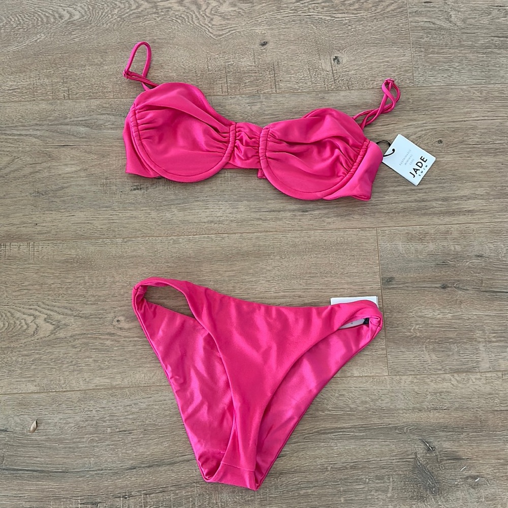 Jade swim bikini